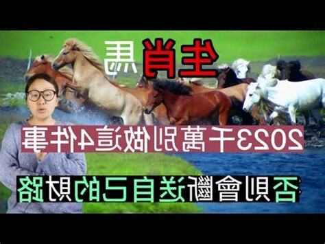 屬馬 方位